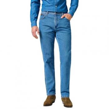 Vaqueros Wrangler Texas