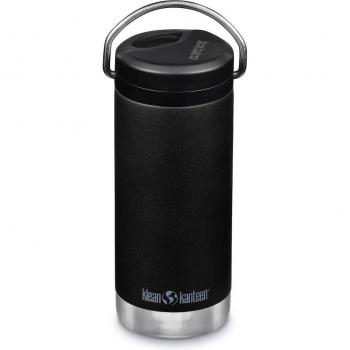 Klean Kanteen TKWide 12oz / 355ml med Snurrlock