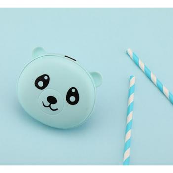 Avocado Pocket Heater 4000mAh Rechargeable Hand Warmer