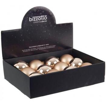 Iperbriko Display12 Sfera Vt Beige 4248C