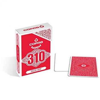 Face Off Slimline Spielkarten von ASS Altenburger