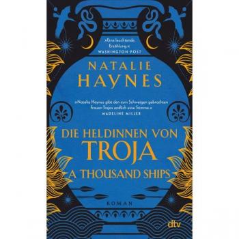 A Thousand Ships - Die Heldinnen von Troja