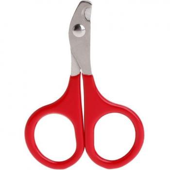 Safety Nail Clippers for Cats and Dogs