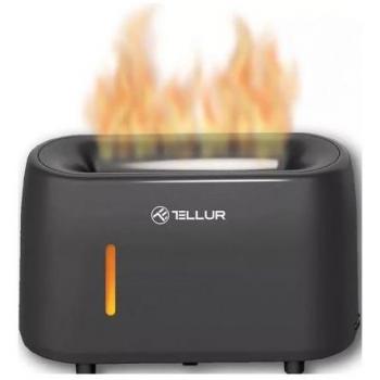 Tellur TLL441131, Luftbefeuchter, schwarz
