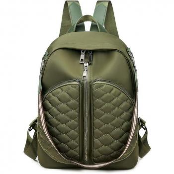 Large Capacity Women's Oxford Backpack