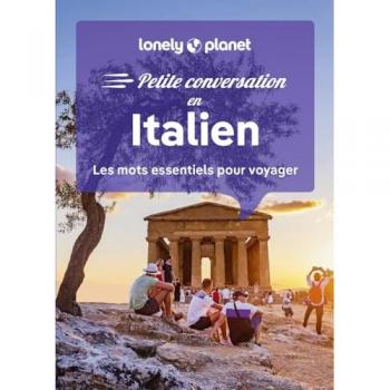 Petite conversation en italien 15ed
