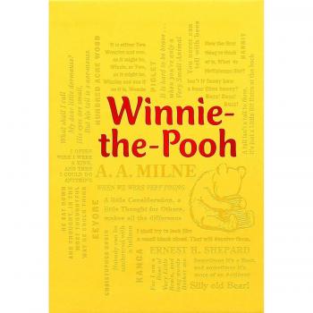 A. A. Milne Winnie-the-Pooh