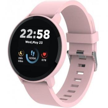 SMARTWATCH CANYON LOLLYPOP SW-63 PINK