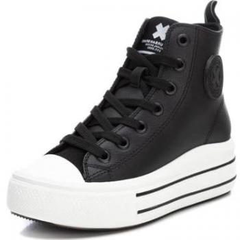 Scarpe da ginnastica alte XTI