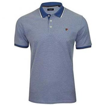 Polo Jack & Jones Bluwin