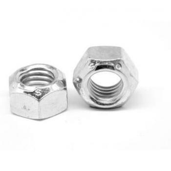 Écrou anti-dérapant, Filetage 1/2-13pouce RS PRO, en Acier (Prix pour Paquet de 100)