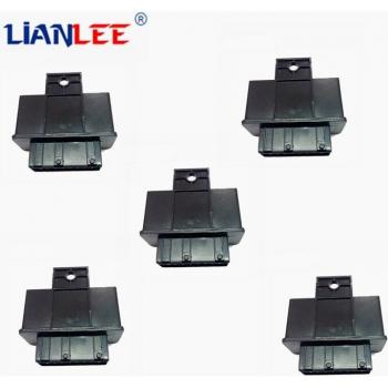 Peugeot ABS Fuel Relay Double Switch