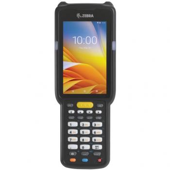 Zebra MC3300x Handheld Mobile Computer 4 Zoll 800 x 480 Pixel