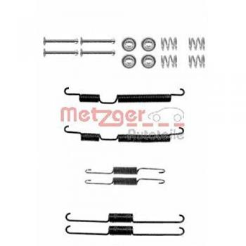 Metzger 105-0813 Kit Accessori Ganasce Freno