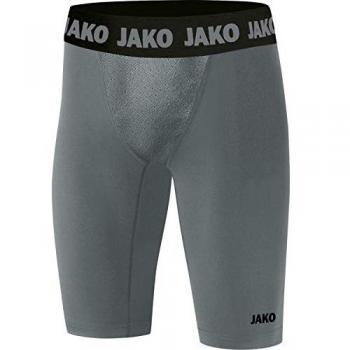 Jako Herren Kompressionsshorts 2.0 Steingrau
