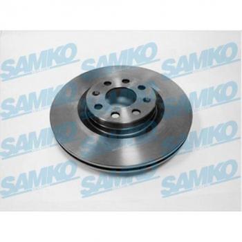 SAMKO F2001VR Bremsrotor