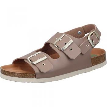 Dr. Brinkmann Sandalen 710165-02 Braun
