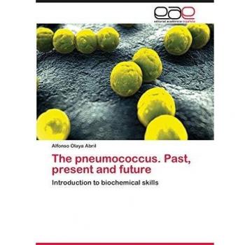 The pneumococcus. Past, present and future: Introduction to biochemical skills