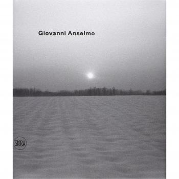 Giovanni Anselmo. Catalogo-Leggere. Ediz. illustrata