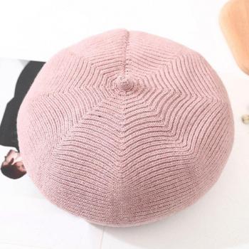 Chapeau peintre femme