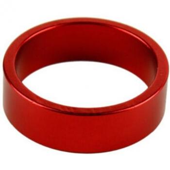10mm MTB Headset Stem Spacer Fork Washer Cap