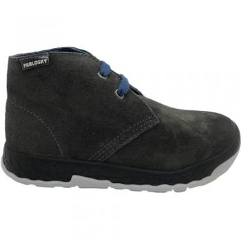 PABLOSKY Botines Piel Natural 512458 Ceniza (27)