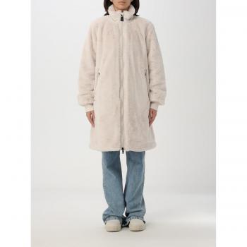 EA7 Outlet 2024 Abrigo Casual Poliéster 6DTL05_TNGEZ
