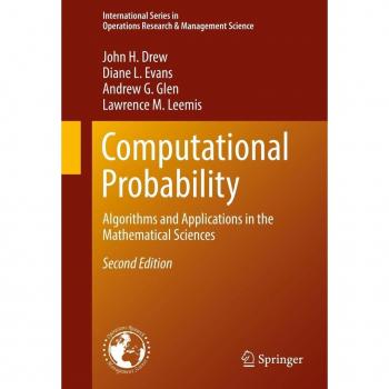 Computational Probability