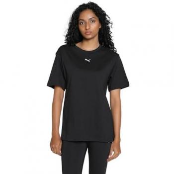 T-shirt Femme Puma ESS Noir XL