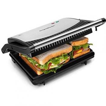 Aigostar Griglia Elettrica 750W