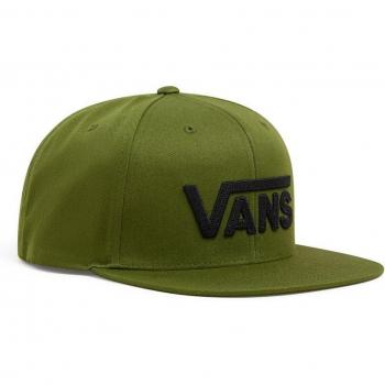 Gorras Hombre Marca Vans Modelo 154570