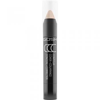 Gosh CCC Stick Concealer in Vanilla Highlighter 001
