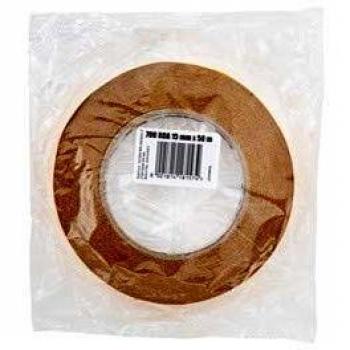 00 rda - nastro biadesivo colore trasparente