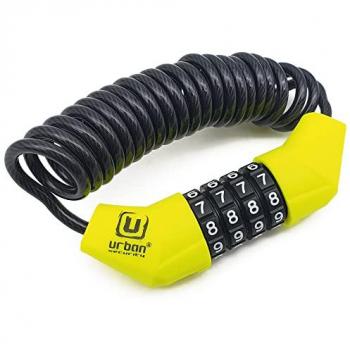 Candado de Cable Urban Security UR446