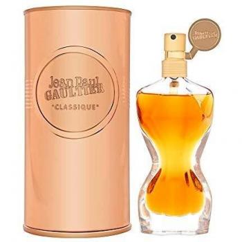 Jean Paul Gaultier Classique Essence Eau de Parfum Intense – 50 ml