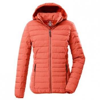 Doudoune Femme Killtec Orange 46
