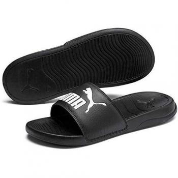 Puma Popcat 20 Slides for Children