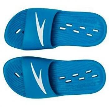 Ciabatte Speedo Speedo Slide Azzurro - 34.5