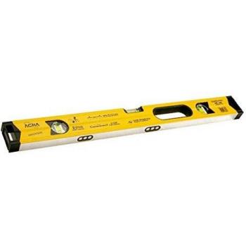 NIVEL ALUM SUPER -PRO MAGNETIC 40 CM