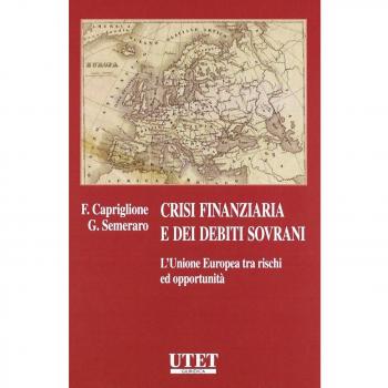 Crisi finanziaria e dei debiti sovrani. L'unione europea tra rischi ed opportunità