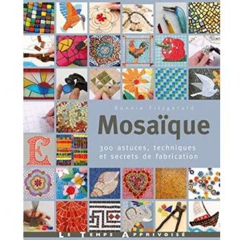 Mosaïque : 300 astuces, techniques et secrets de fabrication