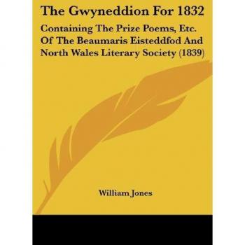 The Gwyneddion For 1832