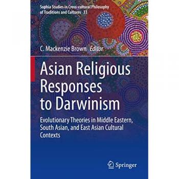 Asian Religious Responses to Darwinism