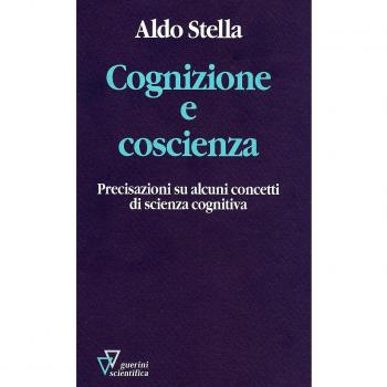 Cognizione e coscienza. Precisazioni su alcuni concetti di scienza cognitiva