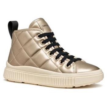 Sneakers Geox Laquinny S Oro J56M3F 000NF C2010
