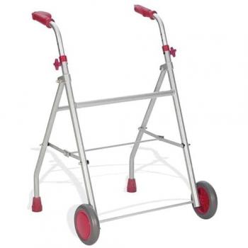 Caminador Rosa Regula‑Alumi