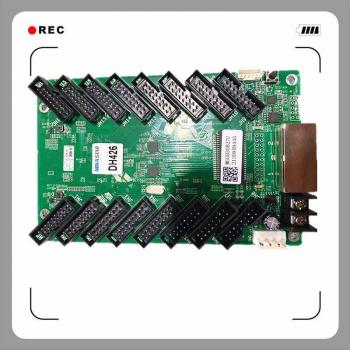 Receptor LED NOVASTAR DH426
