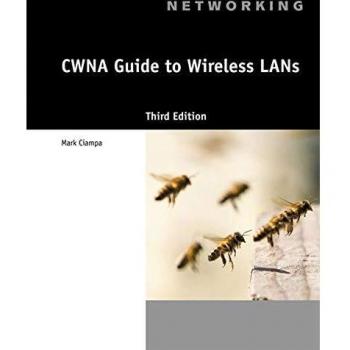 CWNA Guide to Wireless LANs