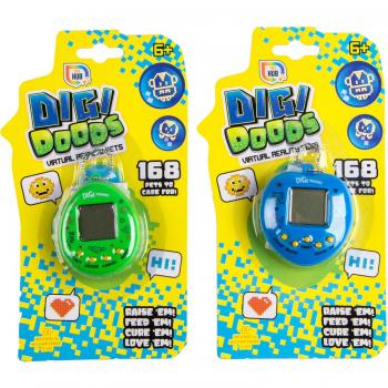 Digi Doods Virtual Pet