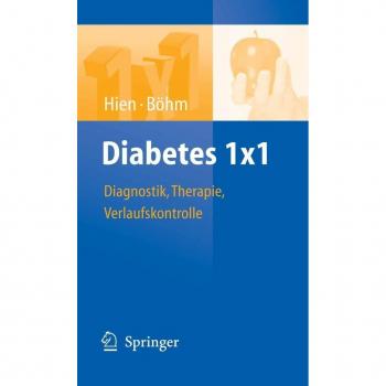 Diabetes 1x1